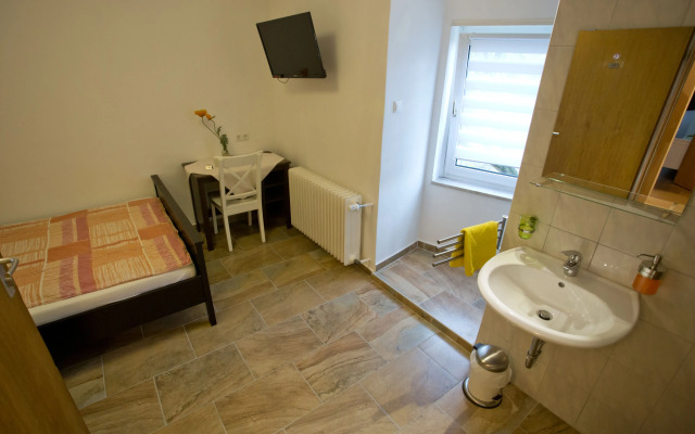 Hotel Frankenthaler Hof