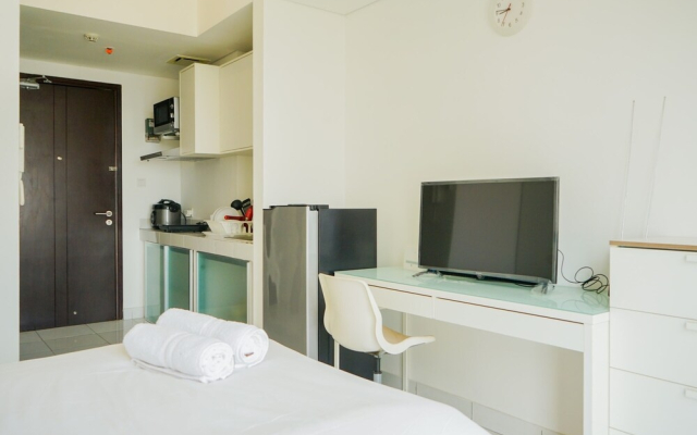 Cool and Comfortable Studio Casa De Parco Apartment