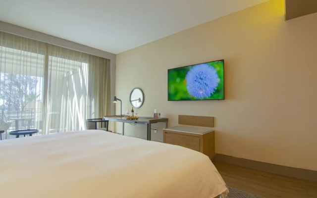 Torre Lucerna Hotel Ensenada