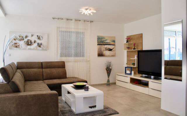 Apartment Berger