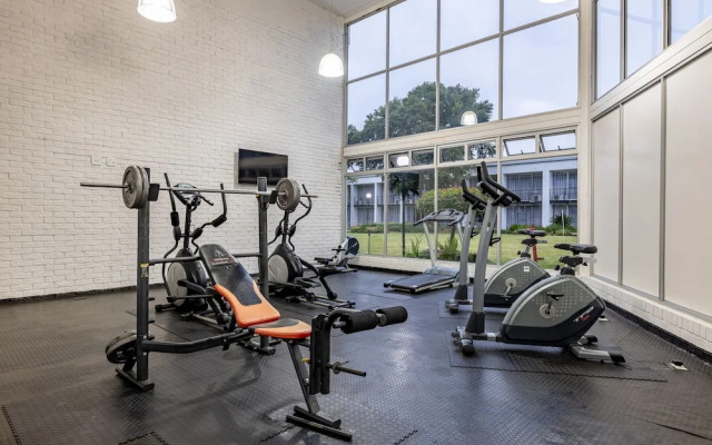 African Sky Hotels - Newcastle Inn