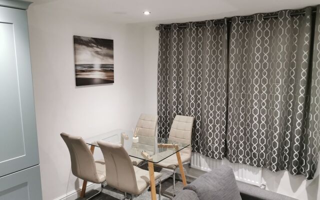 LUX Apartments Newcastle