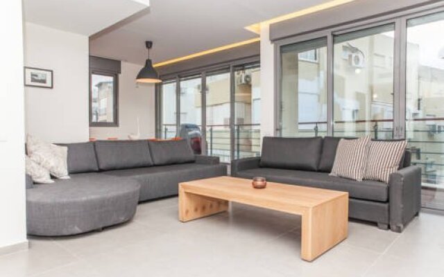 Ben Yehuda 50 Residentials by City Home Tel Aviv