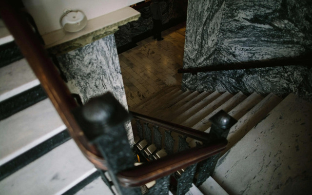 Colcord Hotel Oklahoma City, Curio Collection by Hilton