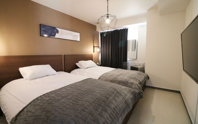 Serenar Room301302