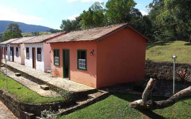 Pousada Villa Bizuca