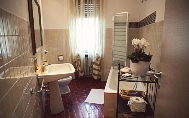 Residenza Alla Piazzetta