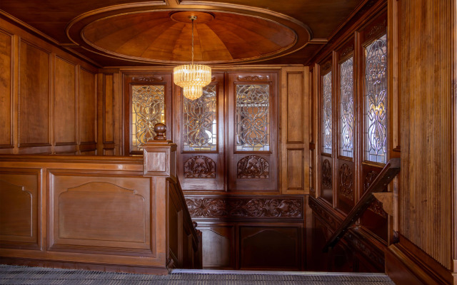 Best Western Hotel Plaza Matamoros