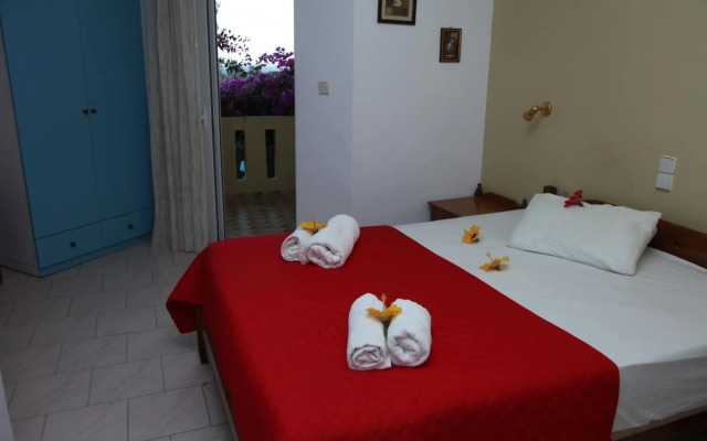 Sunrise Hotel & Apartments