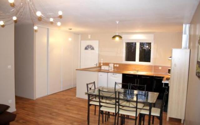 Holiday home La Raffinie - 11