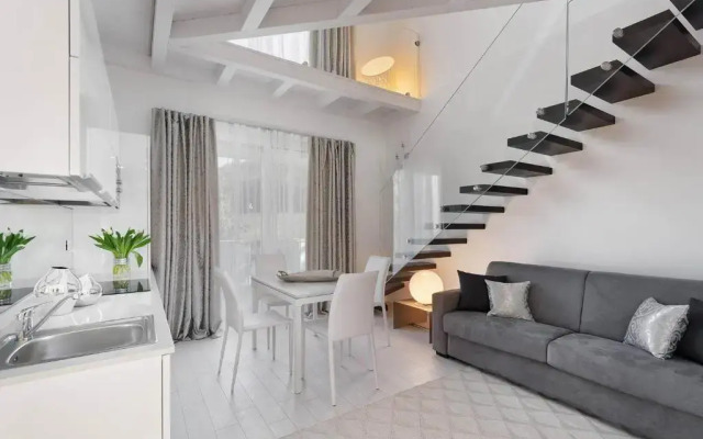 Villa Bianca Luxury Apartments