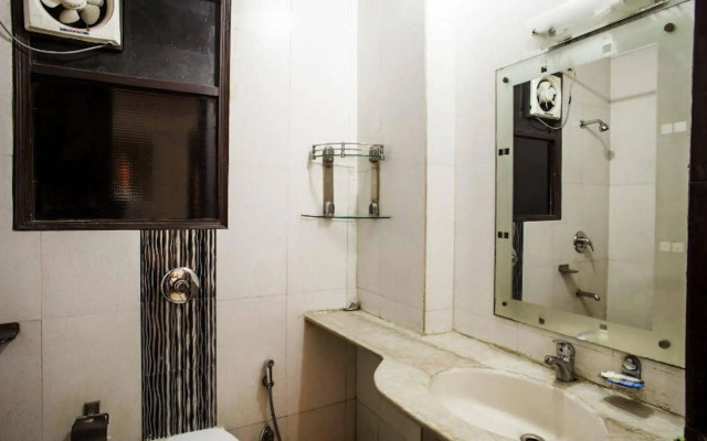 Hotel Karat 87