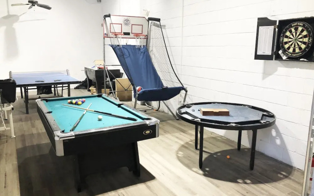 Elegant NOLA Chateau: Prime Spot - By YouRent