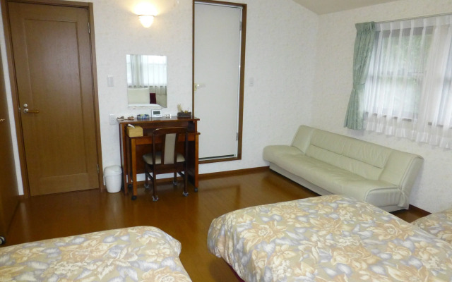 Alvilla Omi Maiko - Vacation STAY 14692v