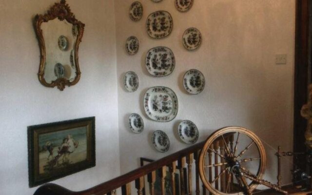 High Farm B&B