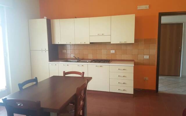 Residence Casa Mia