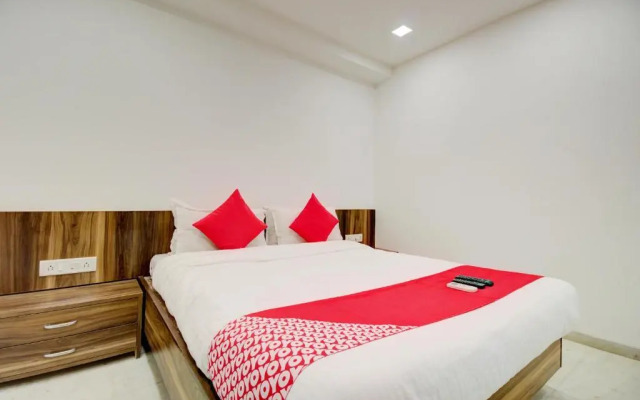 Global Marketing Service Apartments