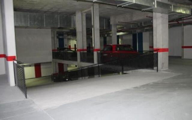 Nuevo apartamento Eursu centro