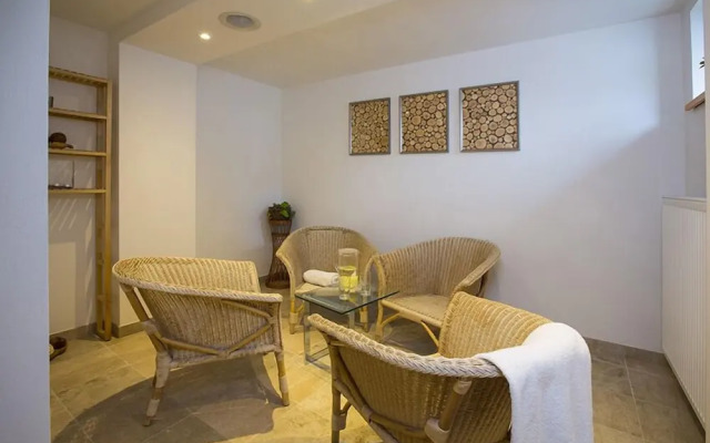 Garni Hotel Horské Špicky