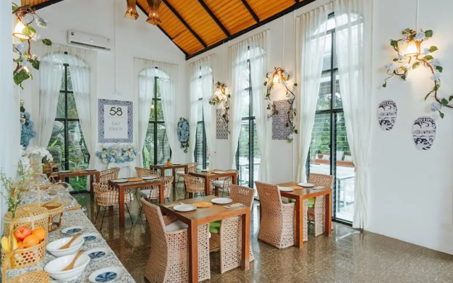 58 Pool Villa