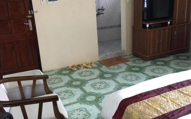 Hoang Ngoc Hotel