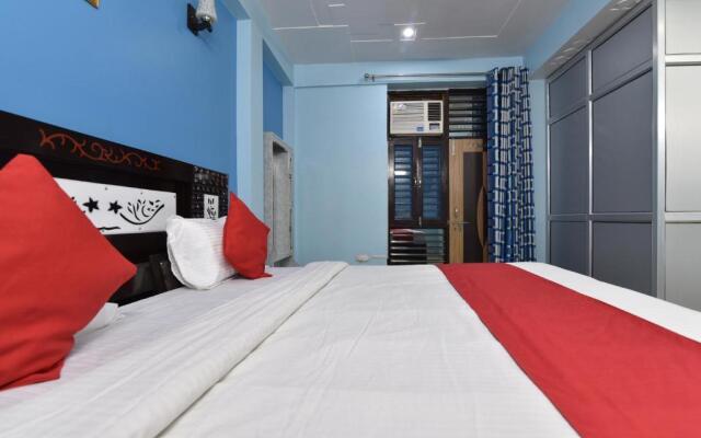 OYO 43148 Hotel Classio