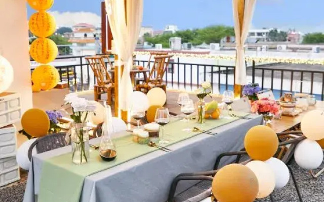 Shiguang March Homestay