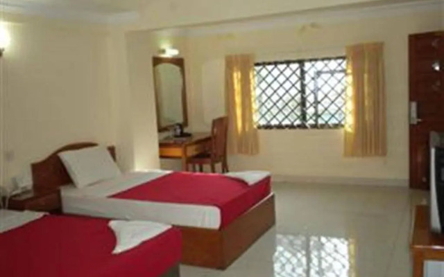 Chea Samnang Guesthouse