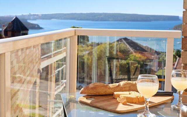St Valentines Apartments Mosman