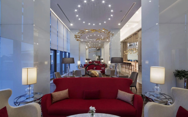 The Sense De Luxe  - All Inclusive
