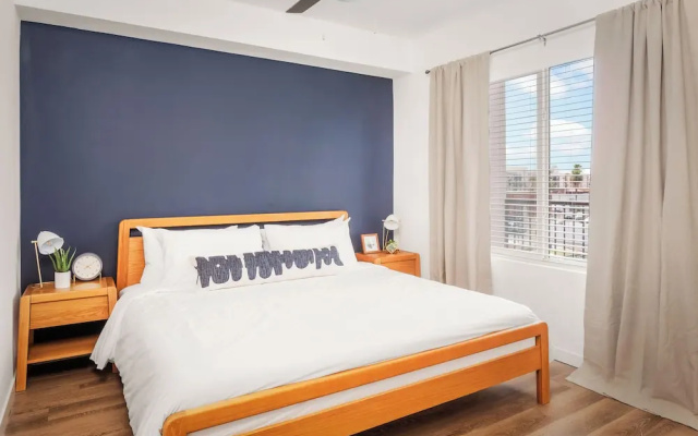 Mint House Phoenix – Midtown