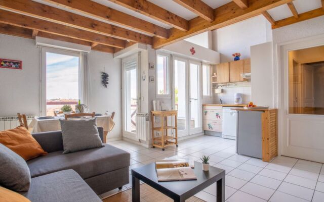 Villa Ibargia Saint-Jean-de-Luz