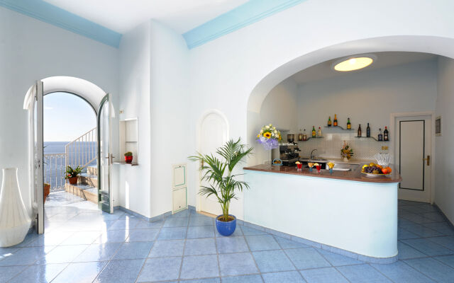 Hotel Torre Saracena