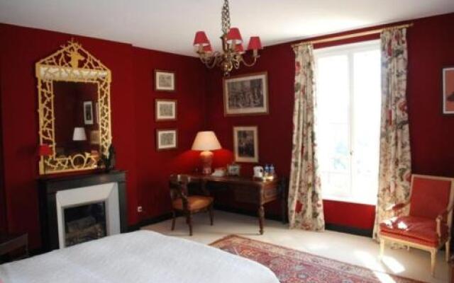 Chambres dHôtes La Couronne