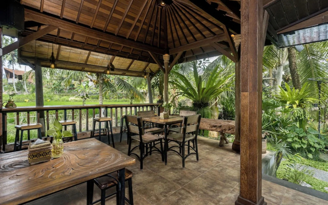 The Pulu Villas by GenuineHost