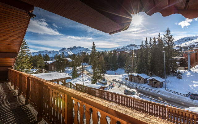 Odalys Hotel New Solarium