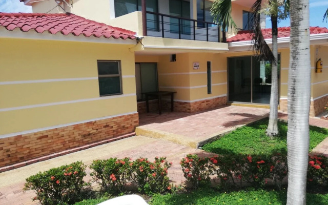 Hotel TPR Campestre Bella Suiza Real