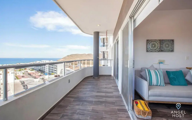 Condos Near Malecon Bay & Sunset Views