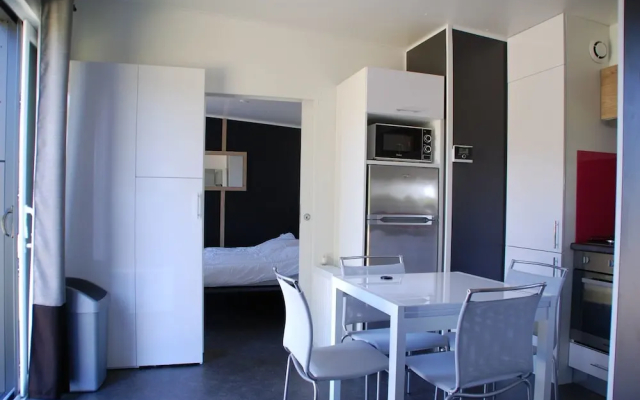 Camping Spa d'Or