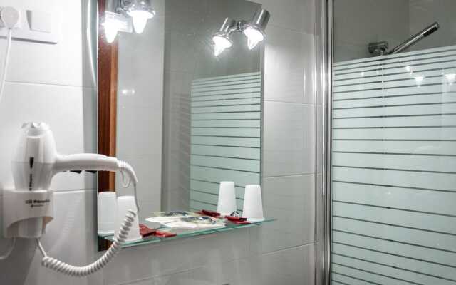 Hotel Ancora