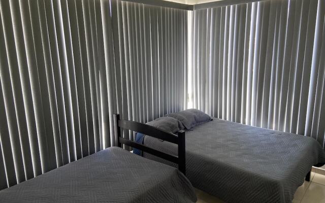 AB Bed and breakfast