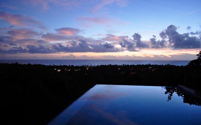 Pousada Manacá Parque