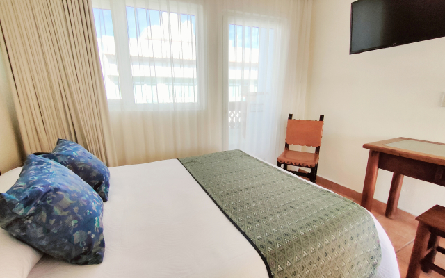 Rosita Hotel