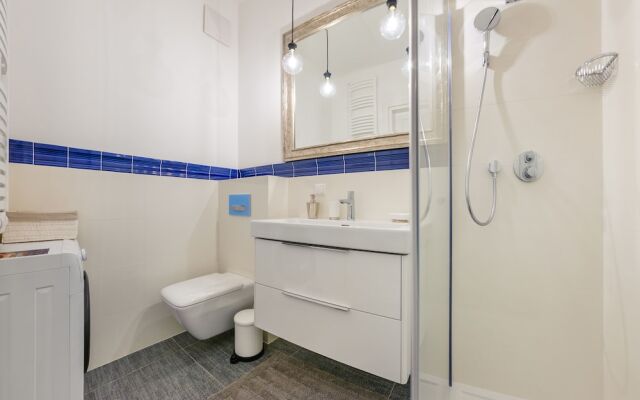 Apartamenty Sun & Snow Nowe Orłowo
