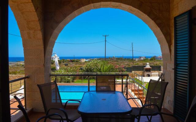 Villa Alexandra Sea View