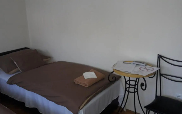 Peró Vendégház