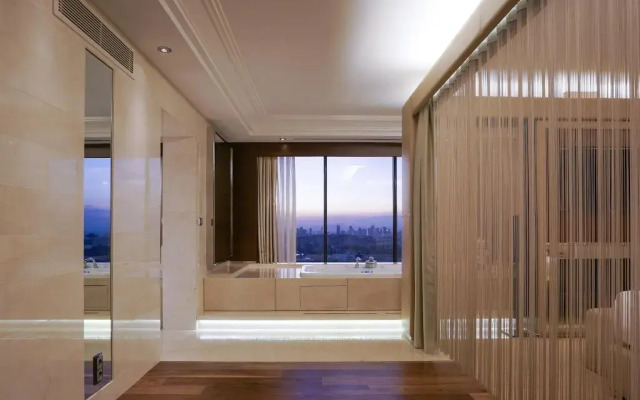 Lugal, A Luxury Collection Hotel Ankara