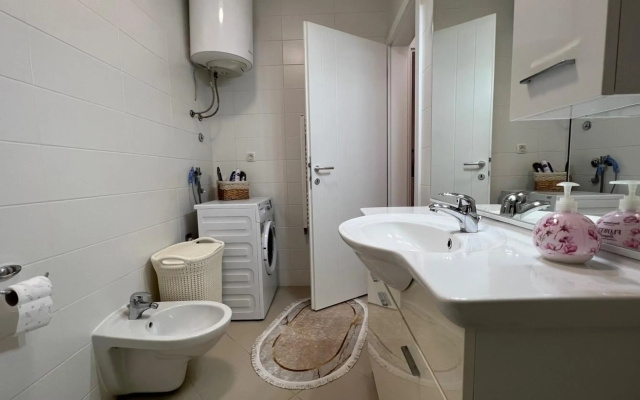 apartman nejra