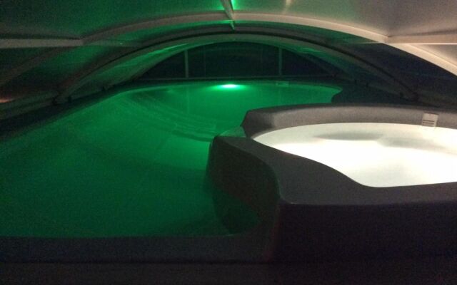 Chambres d'hotes Gite du Puy de l'Étang