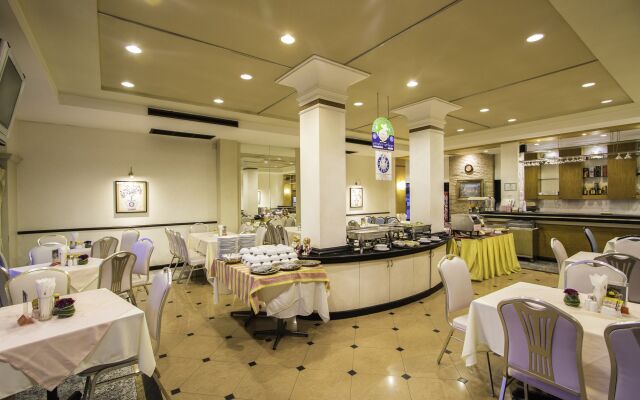 Crystal Hotel Krabi